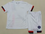 2024-25 PSG Away Kids Soccer Jersey
