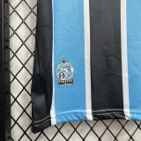 2024-25 Gremio Home Fans Soccer Jersey