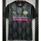 2024-25 PSV Black Training shirts