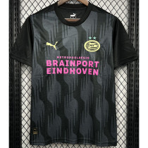2024-25 PSV Black Training shirts