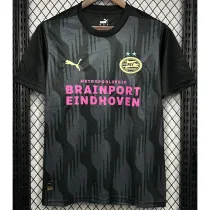 2024-25 PSV Black Training shirts
