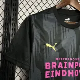 2024-25 PSV Black Training shirts