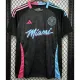 2024-25 Inter Miami Black Special Edition Fans Soccer Jersey