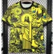 2024-25 Brazil Yellow Special Edition Fans Soccer Jersey *耶稣黄色