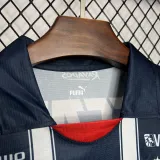 2024-25 Monterrey Home Fans Soccer Jersey