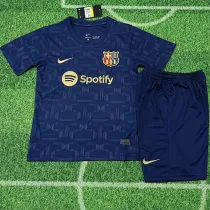2024-25 BAR Royal blue Kids Training