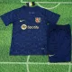 2024-25 BAR Royal blue Kids Training