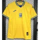 2022-24 Ukraine Home Fans Soccer Jersey