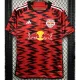 2024-25 New York Red Bulls Home Fans Soccer Jersey (纽约红牛)