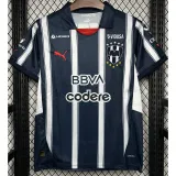 2024-25 Monterrey Home Fans Soccer Jersey