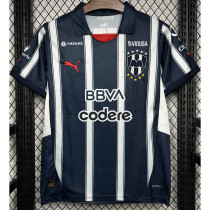 2024-25 Monterrey Home Fans Soccer Jersey