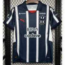 2024-25 Monterrey Home Fans Soccer Jersey