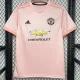 2018-2019 Man Utd Away Retro Soccer Jersey