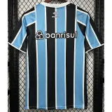 2024-25 Gremio Home Fans Soccer Jersey