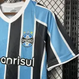 2024-25 Gremio Home Fans Soccer Jersey