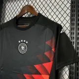 2024-25 Germany Black Training shirts
