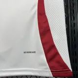 2024-25 Japan Y-3 Away Fans Soccer Jersey