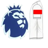 2024-25 Fulham Home Fans Soccer Jersey