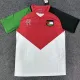 2024-25 Palestina FC Red White Training shirts