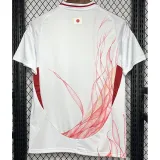 2024-25 Japan Y-3 Away Fans Soccer Jersey
