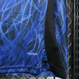 2024-25 Japan Y-3 Home Fans Soccer Jersey