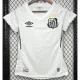 2024-25 Santos FC Home Women Soccer Jersey (女)