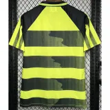 1996-1997 Celtic Away Retro Soccer Jersey