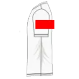 2024-25 Fulham Home Fans Soccer Jersey