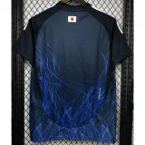 2024-25 Japan Y-3 Home Fans Soccer Jersey