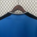 2024-25 Vasco Blue GoalKeeper Fans Soccer Jersey