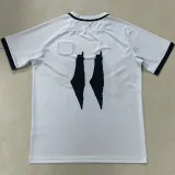 2024-25 Palestina FC White Training shirts