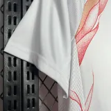 2024-25 Japan Y-3 Away Fans Soccer Jersey