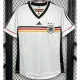 1998 Germany Home Retro Soccer Jersey