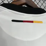 2002-2003 Germany Home Retro Soccer Jersey