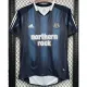 2004-2005 Newcastle Away Retro Soccer Jersey