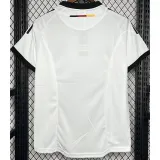 2002-2003 Germany Home Retro Soccer Jersey