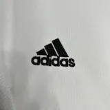 2002-2003 Germany Home Retro Soccer Jersey