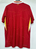 2024-25 LIV Home Player Version Soccer Jersey