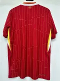 2024-25 LIV Home Player Version Soccer Jersey