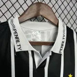 1998 Corinthians Away Retro Soccer Jersey