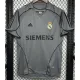 2005-2006 RMA Third Retro Soccer Jersey