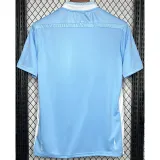 2011-2012 Man City Home Retro Soccer Jersey