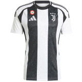 2024-25 JUV Home Fans Soccer Jersey
