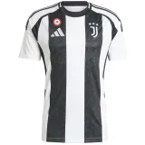 2024-25 JUV Home Fans Soccer Jersey