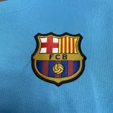 2015-2016 BAR Third Retro Soccer Jersey