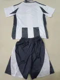 2024-25 JUV Home Kids Soccer Jersey