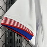 2024-25 USA Home Fans Soccer Jersey