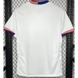 2024-25 USA Home Fans Soccer Jersey
