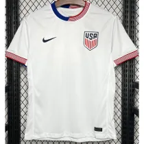 2024-25 USA Home Fans Soccer Jersey