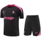 2024-25 CHE Black Training Short Suit